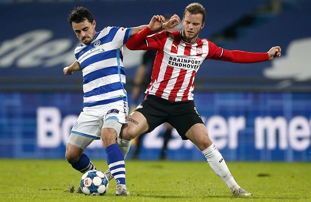 Keuken Kampioen Divisie